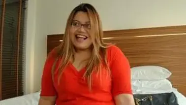 Dokumentasi Nam Cantik Pasrah Goyang Kasur