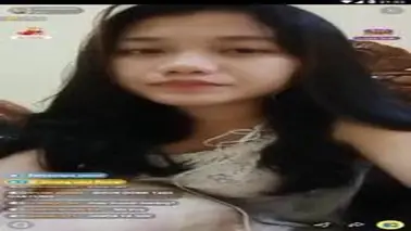 Dokumentasi Sonia Kusuma Cantik Live Kasur