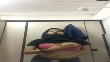 Mahasiswi Minta Jatah Sepulang Kuliah Kost Dekat