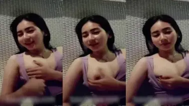 Ngentot Panas Sama Pacar Bohay Indo